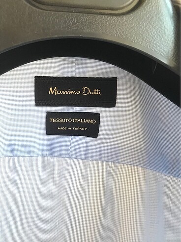 Massimo Dutti Massimo dutti gömlek