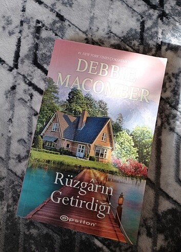 debbie macomber 