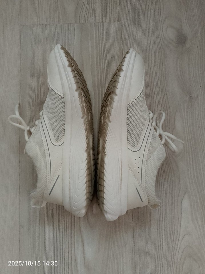 Gri Kadın Spor Ayakkabı Sneakers LCW - Görsel 2