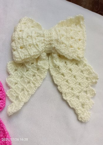 büyük fiyonk toka - Görsel 5