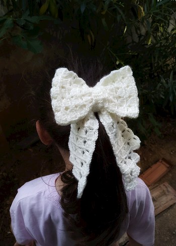 büyük fiyonk toka - Görsel 2