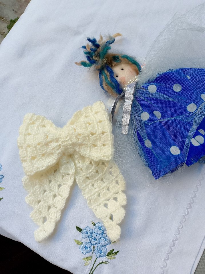 büyük fiyonk toka - Görsel 4