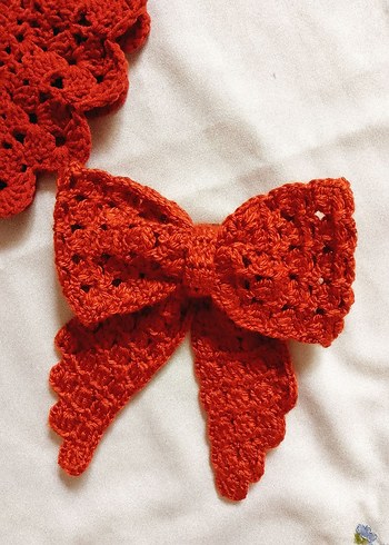 bebek& çocuk& yetişkin seyyar yaka ve toka seti - Görsel 4