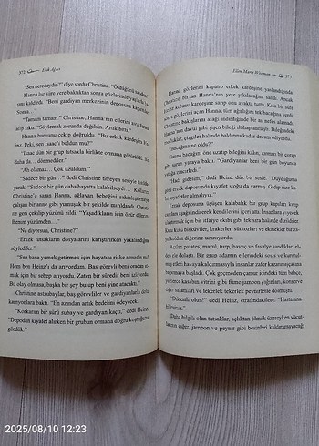  Erik Ağacı - Ellen Marie Wiseman