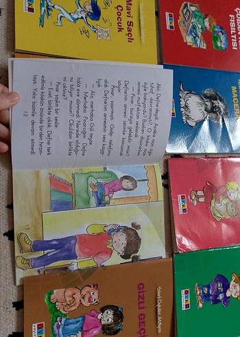  Beden sihirli öyküler atölyesi öykü yayıncılık