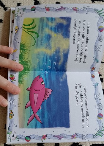  Beden Renk Pofuduk Masallar Pof Pof - Asiye Aslı Aslaner