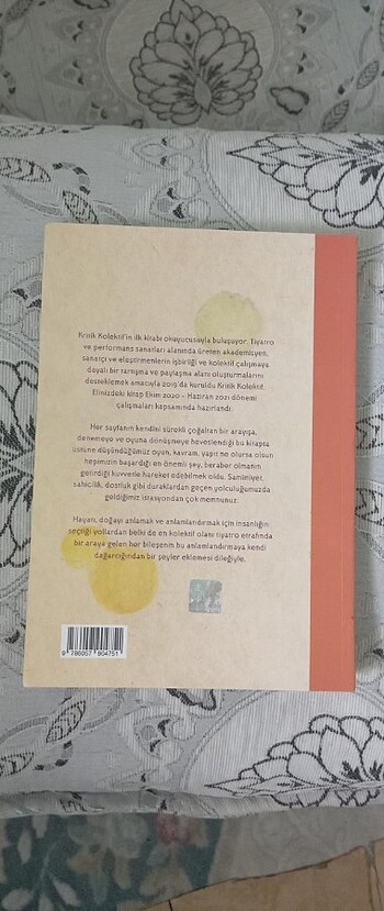 Kitap tiyatro