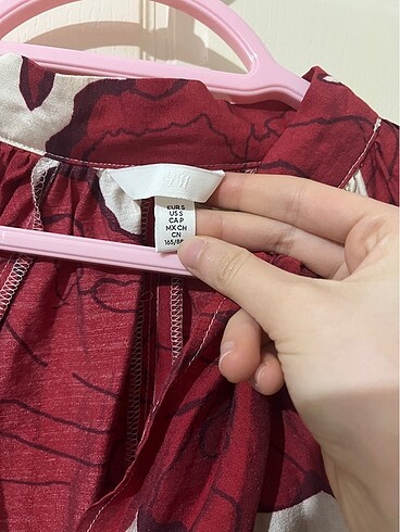 H&M bluz