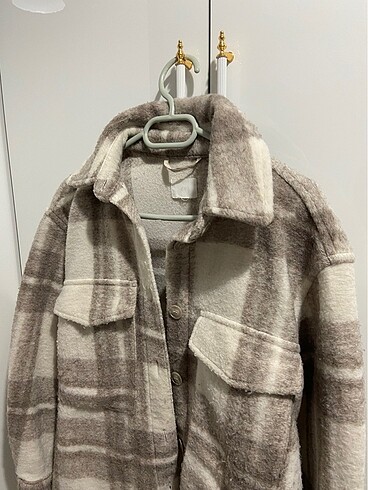H&M Oduncu gömleği