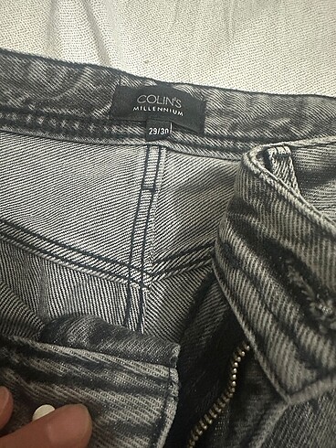 Colin's Pantolon