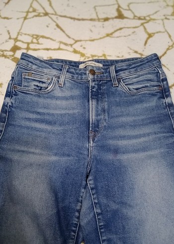 Mavi Kadın Kot Pantolon skinny - Görsel 3