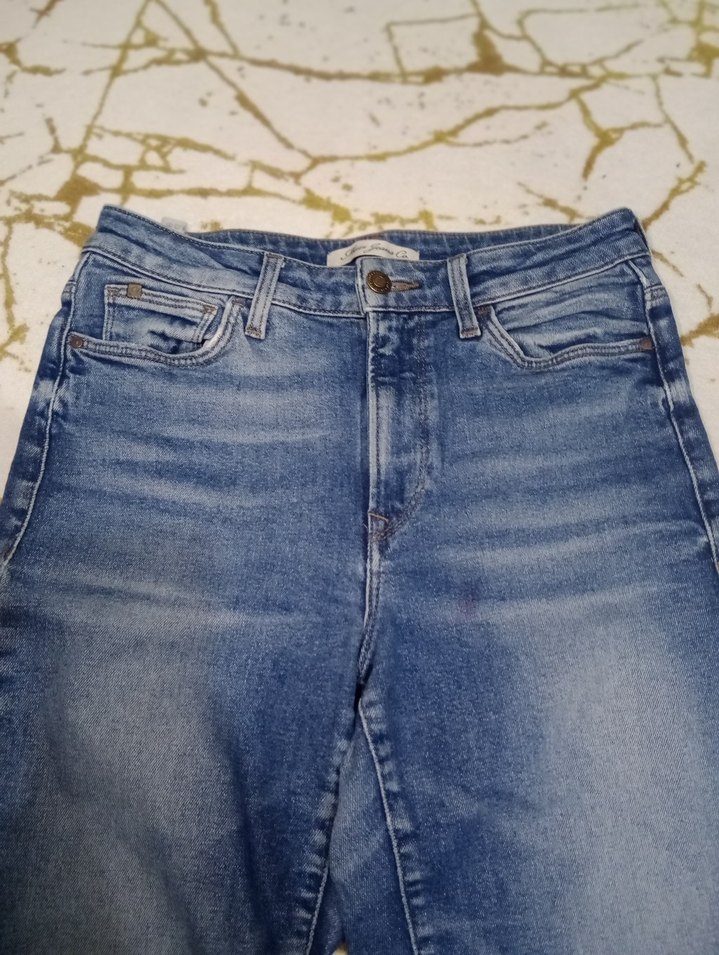 Mavi Kadın Kot Pantolon skinny - Görsel 3