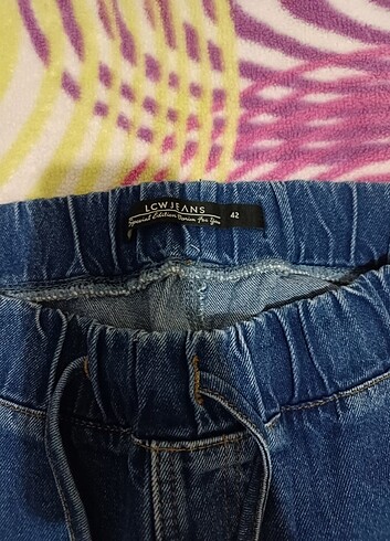 Kot pantolon 