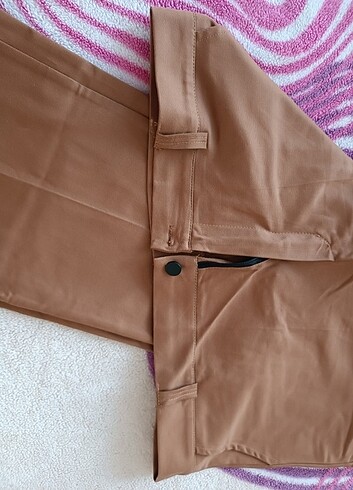 Keten pantolon 
