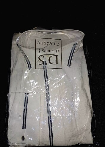 D'S damat classic gömlek