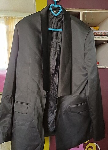 Diğer Ceket