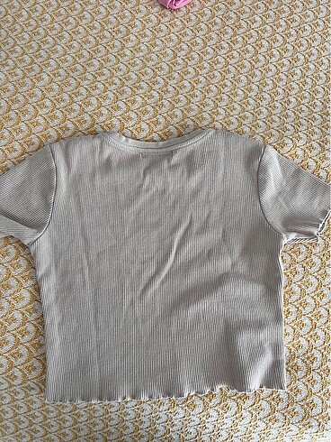 Pull and Bear Pull&bear crop