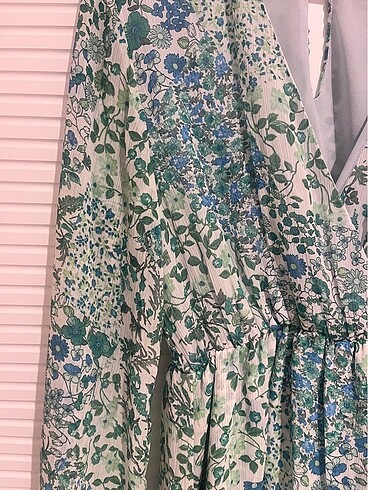 Zara Zara elbise