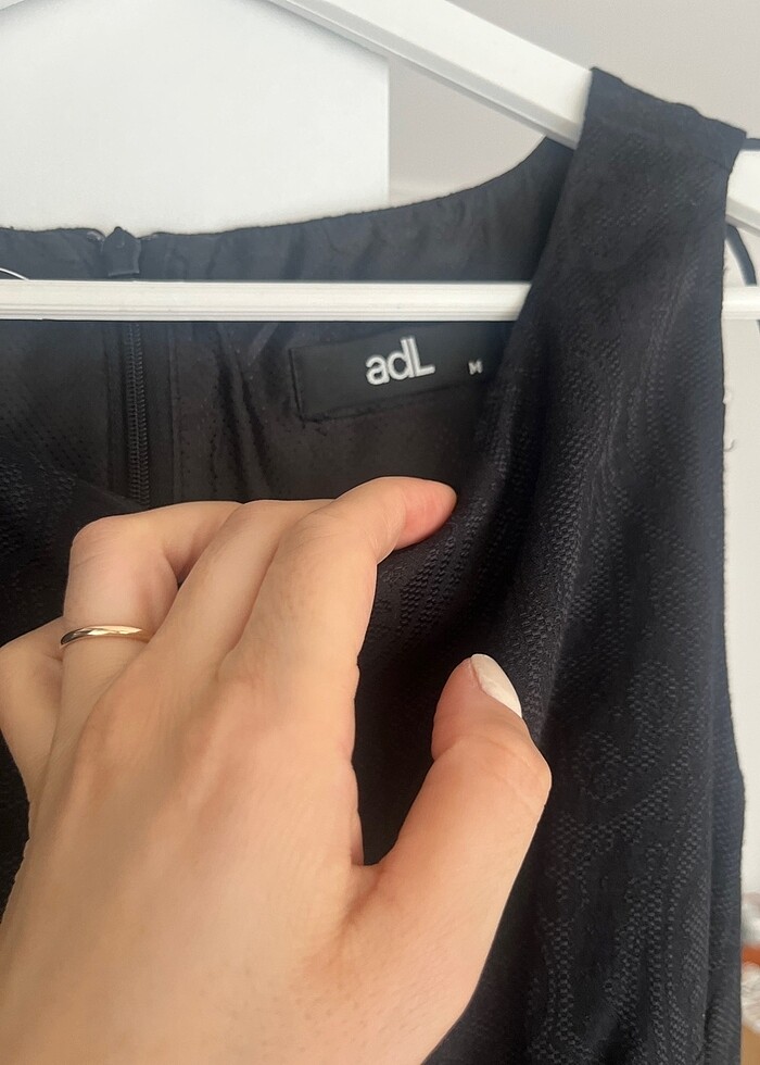 adL m beden - Görsel 3