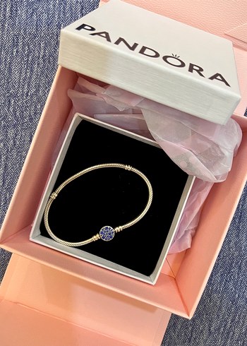 Pandora orijinal - Görsel 2