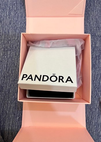 Pandora orijinal - Görsel 5