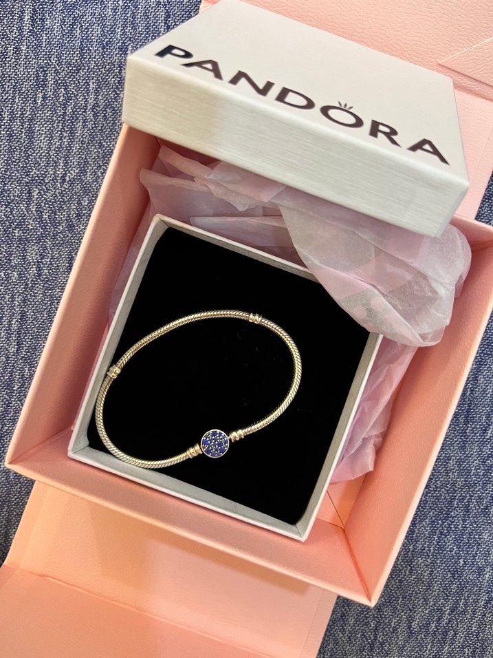 Pandora orijinal - Görsel 2