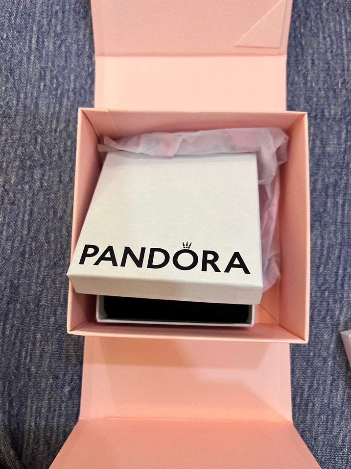 Pandora orijinal - Görsel 5