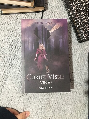 Kitap