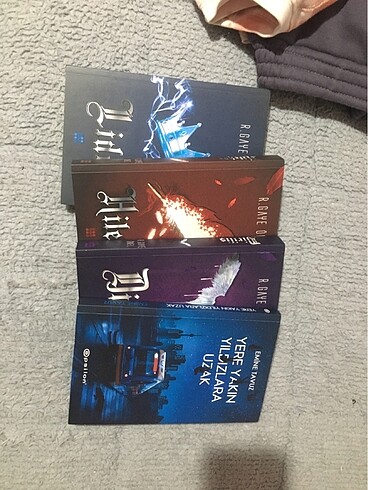 Kitap