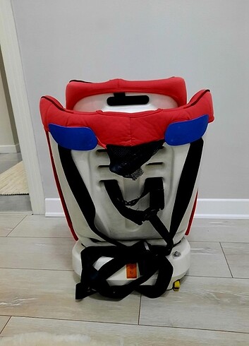 Kanz Kanz Q Fix Isofix 0-36 kg Oto Koltuğu