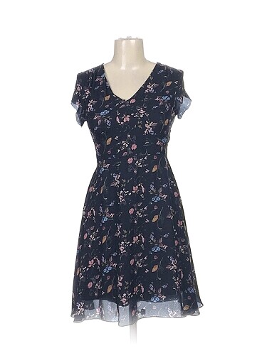 Batik Günlük Elbise %70 İndirimli.