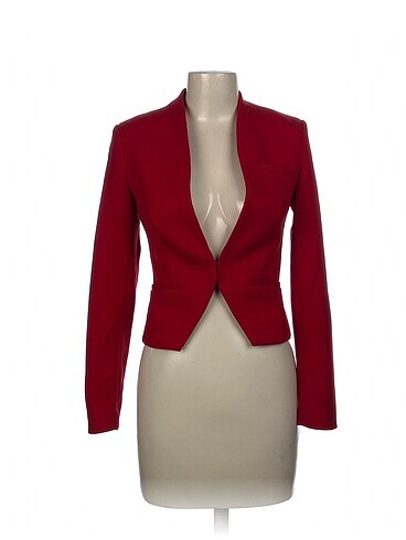 Koton Blazer %70 İndirimli.