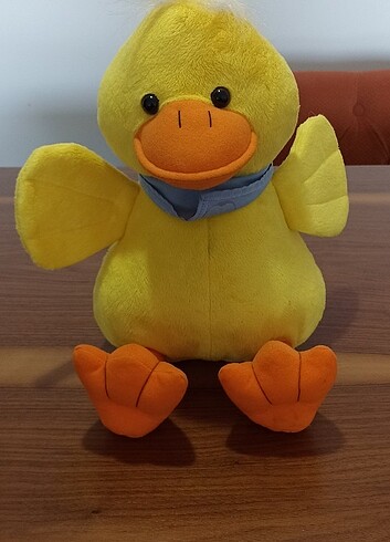 Diğer Peluş oyuncak ördek 