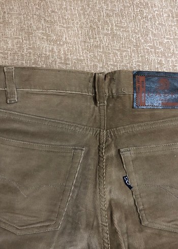 Kadife Pantolon - Görsel 5