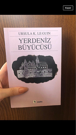 Güzel bir kitap