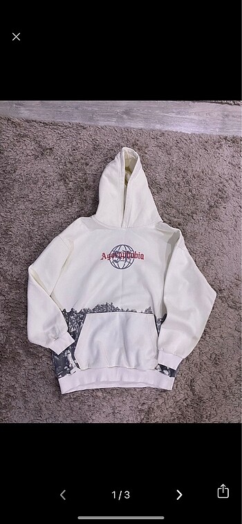 Shiny Force Hoodie