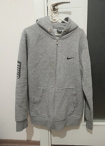 Nike hırka