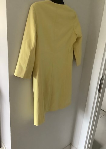 Marella elbise, pardesü takım. - Görsel 5