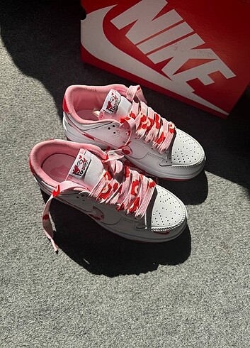 36 Beden Nike AİR FORCE 
