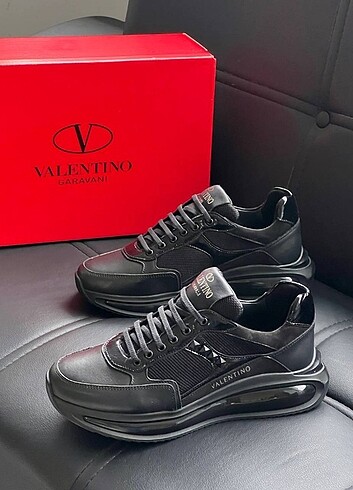 Valentino VELANTİNO BLACK 