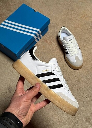 Adidas ADİDAS SAMBA PLATFORM