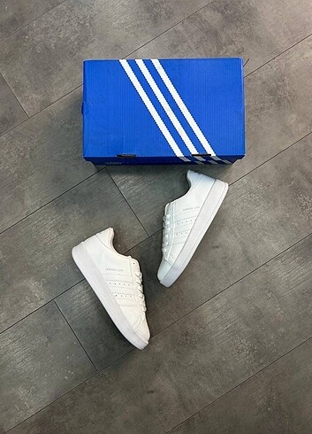 Adidas ADİDAS LOW