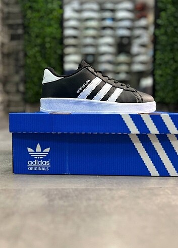 Adidas ADİDAS LOW