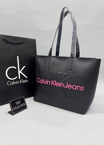 Beden siyah Renk CALVİN KLEİN