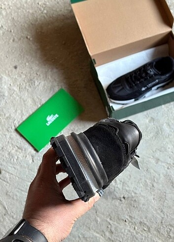 43 Beden Lacoste 