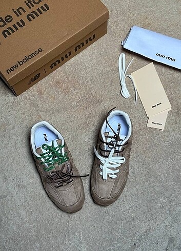 Nike NEW BALANCE MİU
