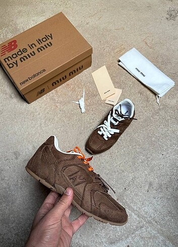 40 Beden NEW BALANCE MİU MİU