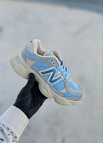 40 Beden NEW BALANCE 9060