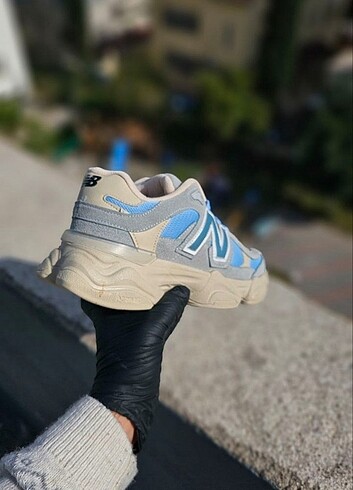 Nike NEW BALANCE 9060