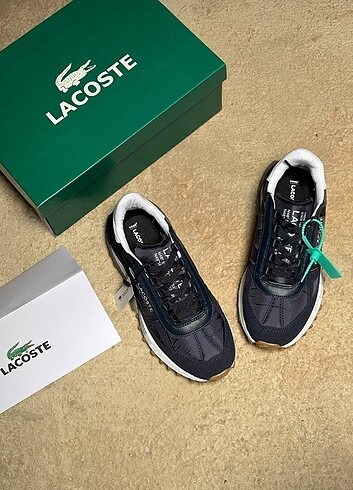 Lacoste LACOSTE ELİT ACTİVE PREMİUM 